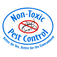Non-Toxic Pest Control