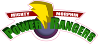 Mighty Morphin Power Rangers