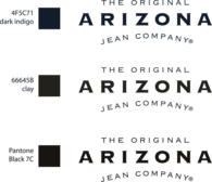 The Original Arizona Jean Co.