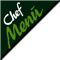 Chef menu