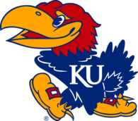 University of Kansas Jayhawks