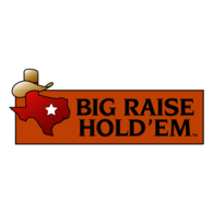 Big Raise Hold'em