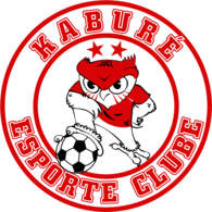 Kabure Esporte Clube-TO
