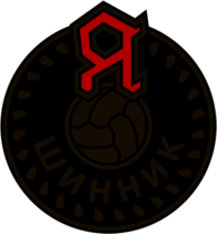 Shinnik Yaroslavl