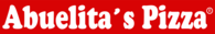 Abuelita's Pizza.