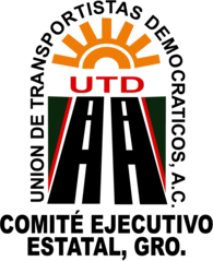 Union de Transportistas Democraticos AC
