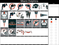 Miami Dolphins