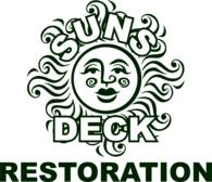 Suns Deck Restoration