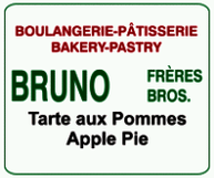 Boulangerie Bruno et frères