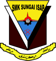 Sekolah Menengah Kebangsaan Sungai Isap