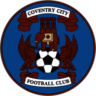 FC Coventry City (70's - 80's logo)