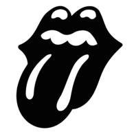 The Rolling Stones Tongue