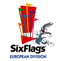 Six Flags European Division