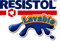 Resistol Lavable