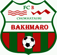 FC Bakhmaro Chokhatauri