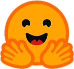 Hugging Face favicon 