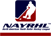 NAYRHL - North American Youth Roller Hockey League