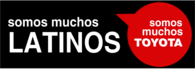 Somos muchos Latinos - Somos muchosToyota