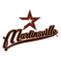 Martinsville Astros