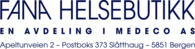 Fana Helsebutikk