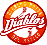 Diablos Rojos del México