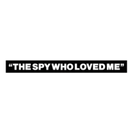 The Spy Who Loved Me