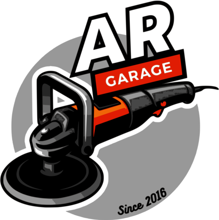 AR GARAGE PY