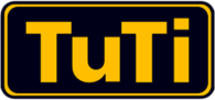 TuTi Logotipo