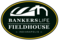 Bankers Life Fieldhouse