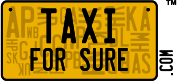 Taxi Service Sopot