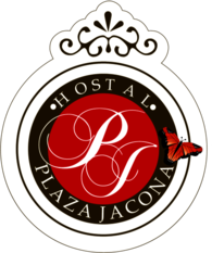Hostal Plaza Jacona