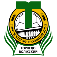 FK Torpedo Volzhskiy