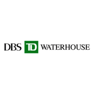 DBS TD Waterhouse