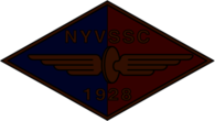 Nyiregyhaza VSSC (logo of 70's - 80's)