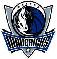 NBA Dallas Mavericks