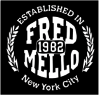 Fred Mello