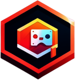 Vidstream Video App Icon