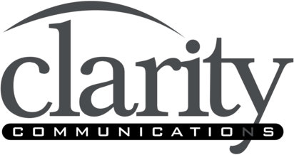 Clarity Communications