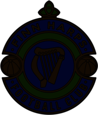Finn Harps FC Ballybofey