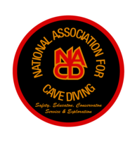 National Association For Cave Diving