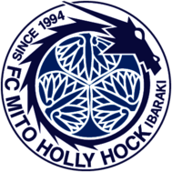 Mito Holly Hock