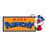 Flunchy Menu