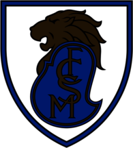 FC Sochaux-Montbeliard (early 60's logo)