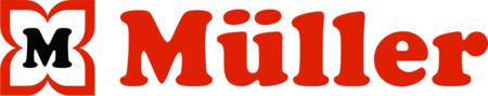 Logo Drogerie Mueller