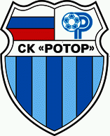 FK Rotor Volgograd