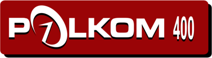 Polkom 400