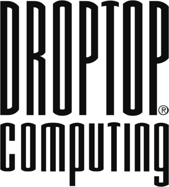 Droptop Computing