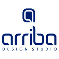 arriba design