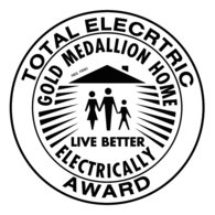 Total Electric Award