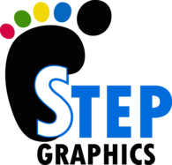 step graphics